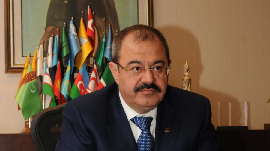 KONUKOĞLU:"BÜYÜME RAKAMI BEKLENTİLERİMİZİN BİRAZ ALTINDA GELDİ"