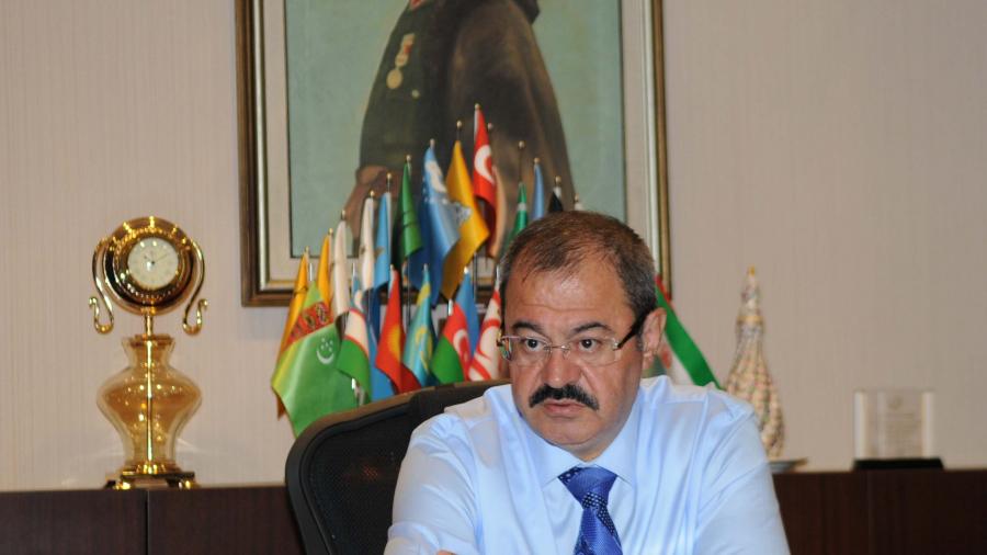 KONUKOĞLU: ‘’BİRLİK BERABERLİĞİMİZİ BOZMAK İSTEYENLERE FIRSAT VERMEYELİM’’