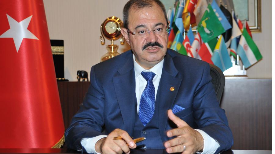 SIK YAŞANAN ELEKTRİK KESİNTİLERİ SANAYİYİ OLUMSUZ ETKİLİYOR