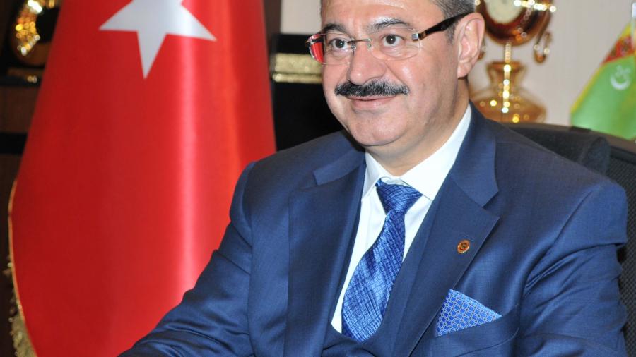 KONUKOĞLU: ‘’ÖNCELİKLİ DÖNÜŞÜM PROGRAMLARI EYLEM PLANLARINI SON DERECE OLUMLU BULUYORUZ’’