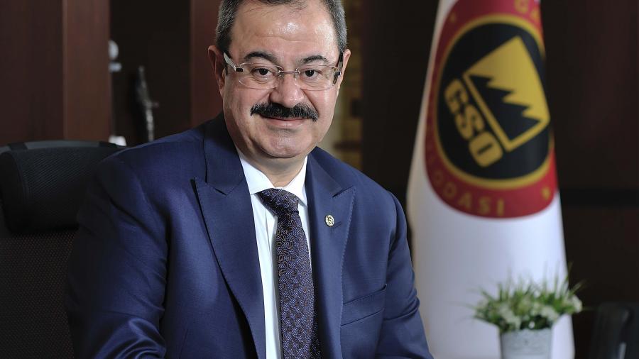 GSO ZİRVE YAPTI