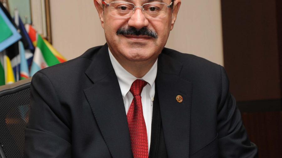KONUKOĞLU, ‘’DÜNYA KADINLAR GÜNÜ’’NÜ KUTLADI
