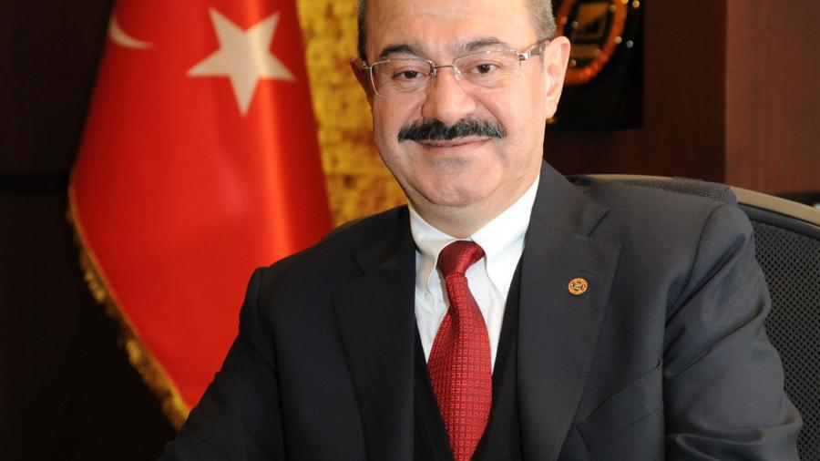 TÜRKİYE’NİN 2015 YILI EKONOMİK BÜYÜME KARNESİ