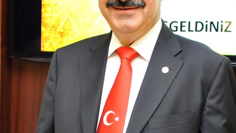 GSO BAŞKANI KONUKOĞLU'NDAN DEMOKRASİ NÖBETİ TUTAN MİLLETİMİZE VE GENÇLERİMİZE ÖVGÜ