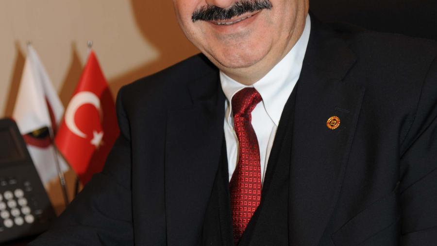 GAZİANTEP'İN ''İKİNCİ 500 BÜYÜK SANAYİ KURULUŞU'' GURURU