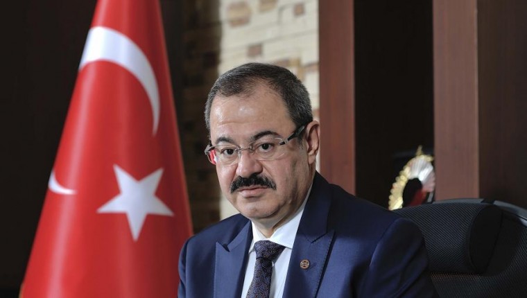 KONUKOĞLU BÜYÜME RAKAMLARINI DEĞERLENDİRDİ