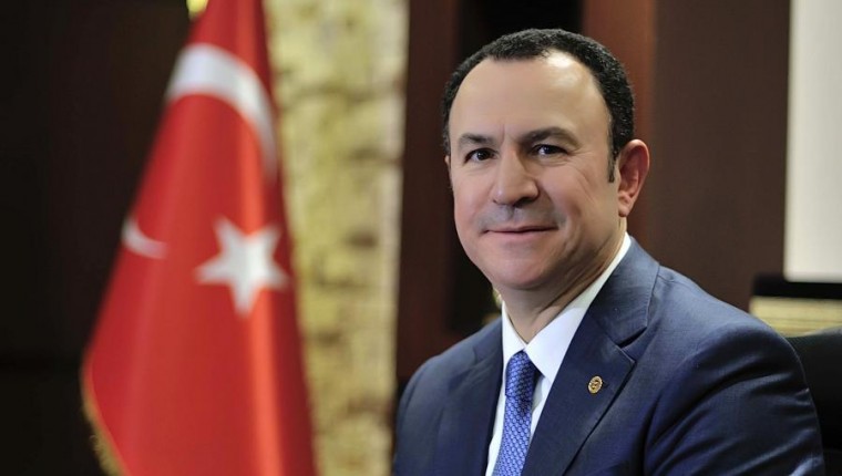 GSO MECLİS BAŞKANI TOPÇUOĞLU BASIN BAYRAMINI KUTLADI