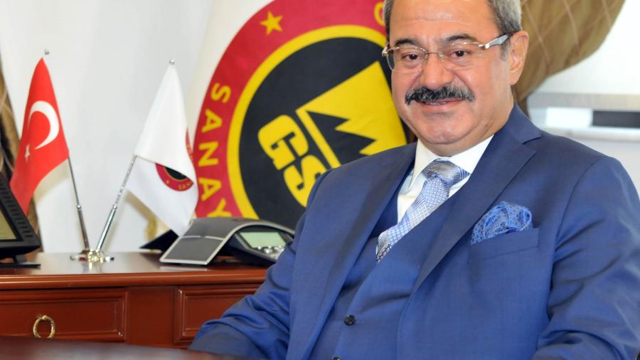 KONUKOĞLU:“HEDEFLERİMİZ DOĞRULTUSUNDA, SADECE İŞİMİZE ODAKLANMANIN MEYVELERİNİ TOPLUYORUZ VE BUNUN HAKLI GURURUNU YAŞIYORUZ”