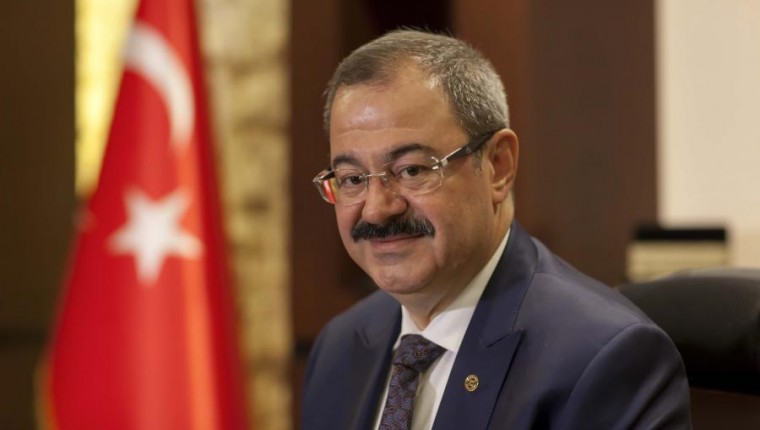 KONUKOĞLU:“İŞSİZLİĞİN GERİLEMESİYLE ARTAN İSTİHDAM, ÜLKEMİZ EKONOMİSİ VE KALKINMASI ADINA ÖNEMLİ BİR GELİŞMEDİR.”