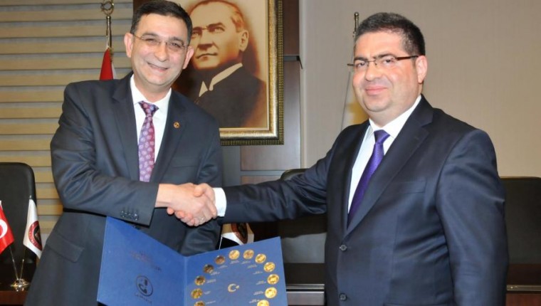 GSO’DA SANAYİCİLERE, “DALGALI PİYASALARDA RİSK YÖNETİMİ VE KORUNMA” KONUSU ANLATILDI
