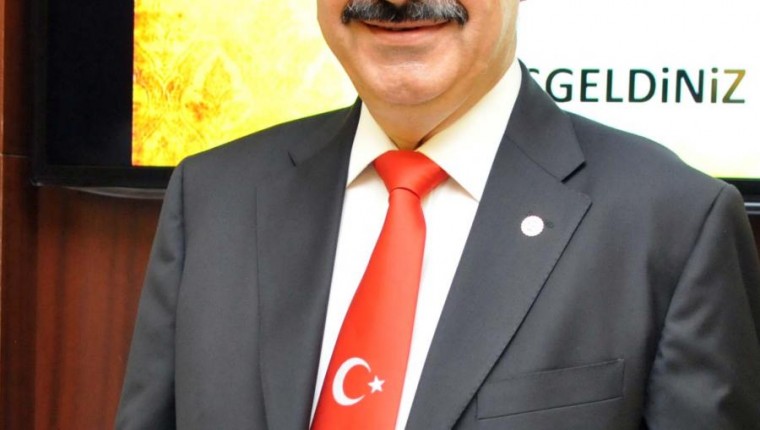 KONUKOĞLU:“ALLAH KAHRAMAN ORDUMUZU MUZAFFER EYLESİN”