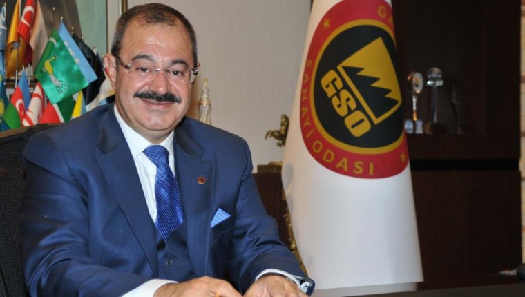 KONUKOĞLU:"ÜRETİMİMİZ, İHRACATIMIZ VE SAĞLADIĞIMIZ İSTİHDAMLA ÜLKEMİZE DEĞER KATIYORUZ. 2018 YILINDA HER ALANDA KATKIMIZI ARTIRACAĞIZ”