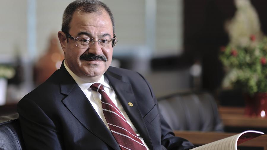 KONUKOĞLU:“EKONOMİDEKİ İSTİKRARLI BÜYÜME, DOĞRU ADIMLAR ATILDIĞININ İFADESİDİR”