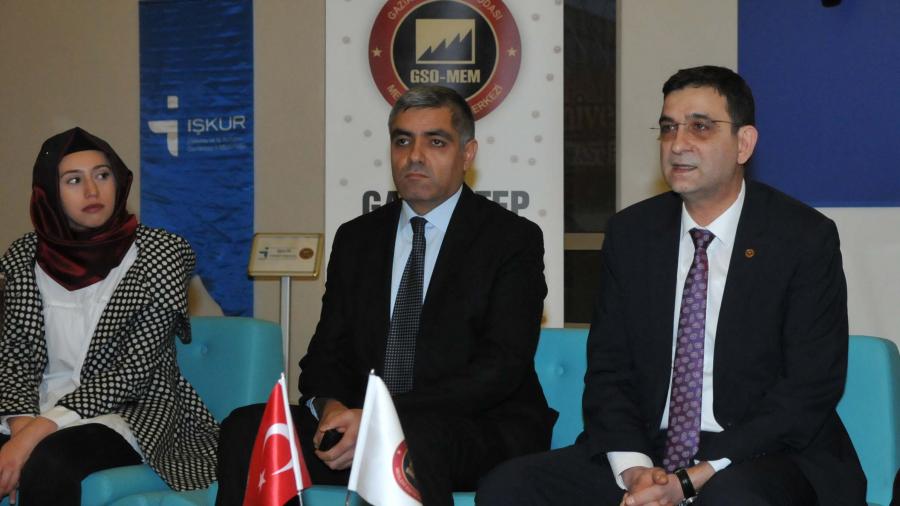 GSO-MEM’DEN ÜNİVERSİTELİLERE İŞBİRLİĞİ TEKLİFİ