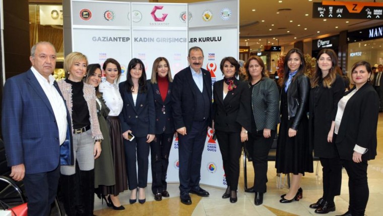 EKONOMİDE ÜRETİME KATILAN ELLER PROJESİ