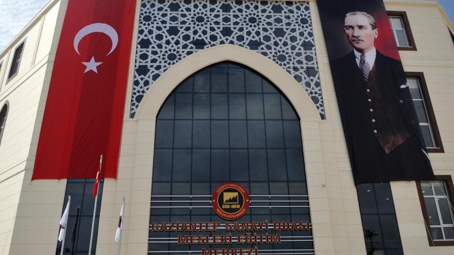 GSO-MEM’DE, ÖN MUHASEBE EĞİTİMLERİ 23 MART'TA BAŞLIYOR