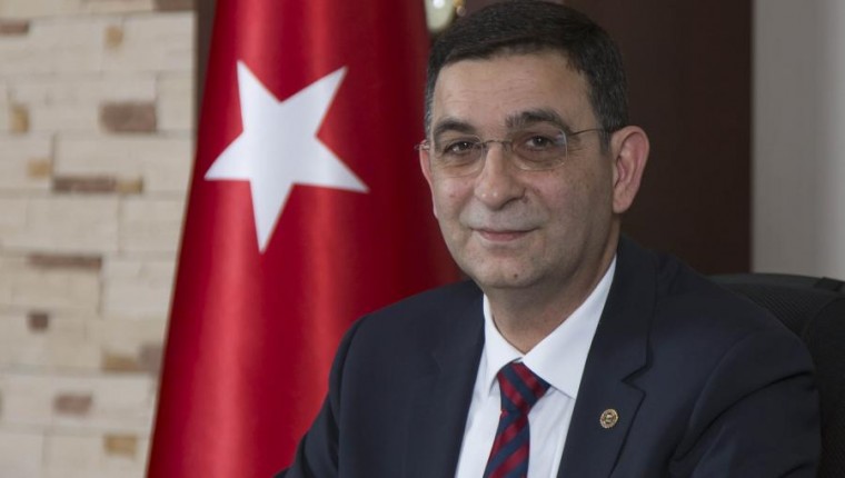 GSO YÖNETİM KURULU BAŞKANI ADNAN ÜNVERDİ:“TEKNOLOJİ, AR-GE VE İNOVASYONA ODAKLANMALIYIZ”