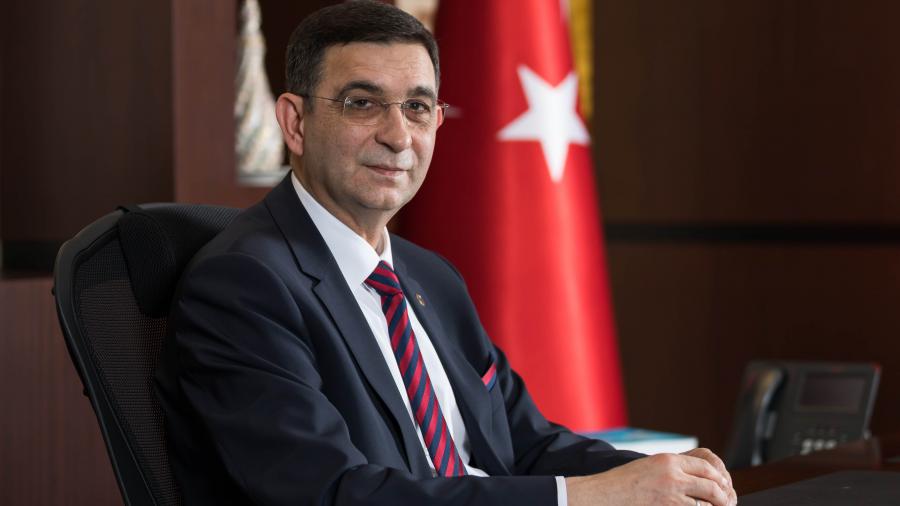ÜNVERDİ:“DARBE GİRİŞİMİ GECESİNDE BİR VE BERABER OLDUĞUMUZDA HİÇBİR GÜCÜN KARŞIMIZDA DURAMAYACAĞINI TÜM DÜNYAYA GÖSTERDİK”