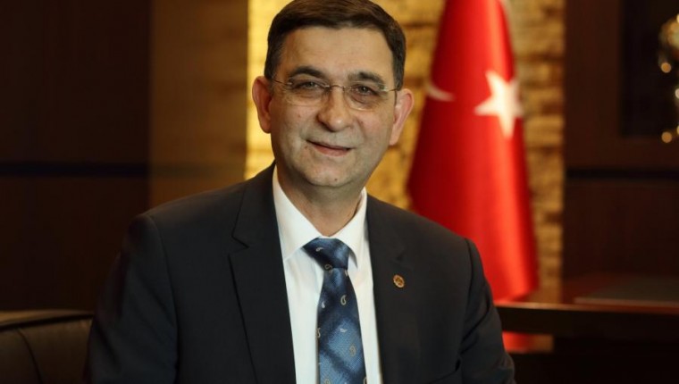 TOBB GAZİANTEP KADIN GİRİŞİMCİLER KURULU BÜYÜYOR
