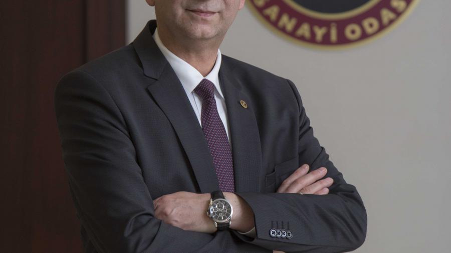GASBEM TÜRKAK’A AKREDİTE OLDU