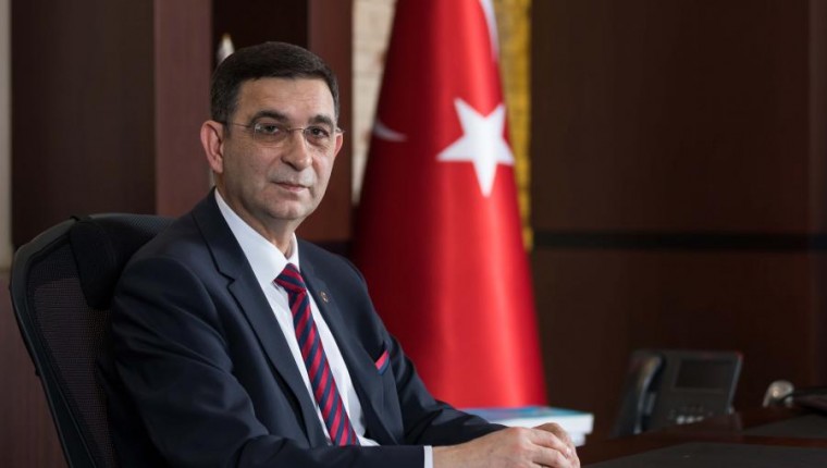 ADNAN ÜNVERDİ:“GAZİANTEP’İN ÜRETİM GÜCÜNDE AYAKKABI SEKTÖRÜ ÇOK ÖNEMLİ BİR YER TUTUYOR”