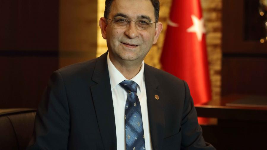 SENTETİK İPLİK İTHALATINDA DAMPİNG UYGULAMASININ DEVAMI İÇİN GSO’NUN NİHAİ GÖZDEN GEÇİRME BAŞVURUSU KABUL EDİLDİ