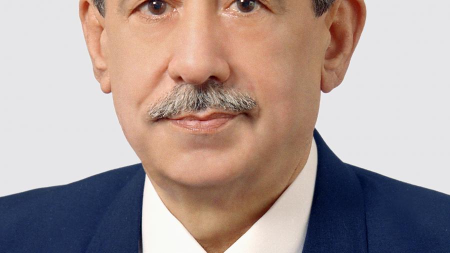 GSO KURUCU BAŞKANI MERHUM SANİ KONUKOĞLU’NUN 25’İNCİ ÖLÜM YILDÖNÜMÜ