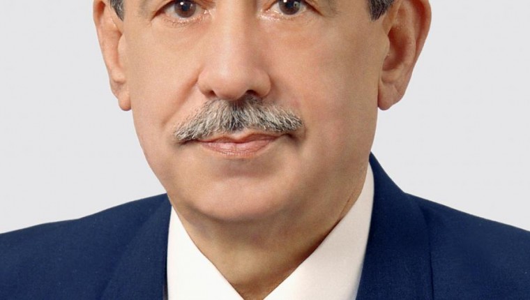 GSO KURUCU BAŞKANI MERHUM SANİ KONUKOĞLU’NUN 25’İNCİ ÖLÜM YILDÖNÜMÜ