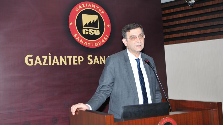 GSO’DA YATIRIMCILARA FON DESTEKLERİ ANLATILDI