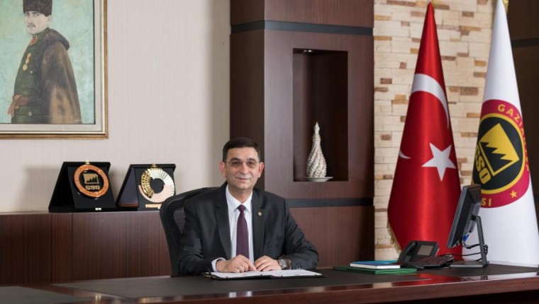 GAPTARIM-GAPFOOD FUARLARI 5 MART’TA AÇILIYOR