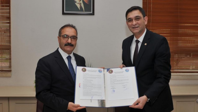 TİCARET ELÇİLERİ PROJESİ TANITILDI