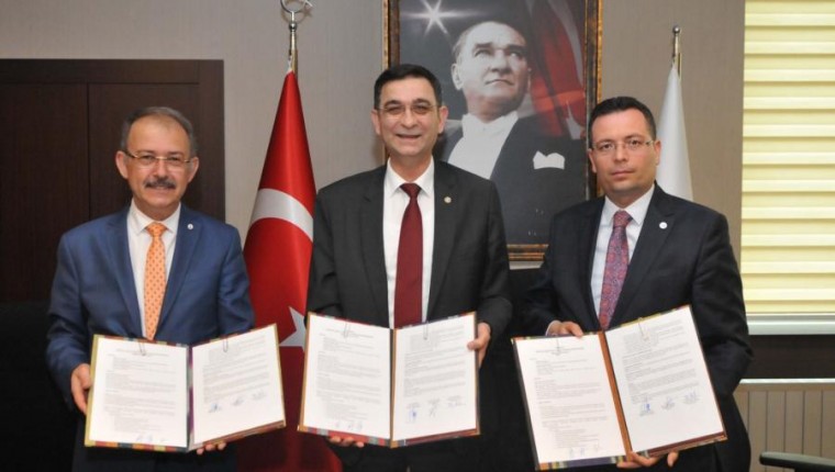 MEDİKAL SEKTÖRÜ İÇİN DEV ADIM
