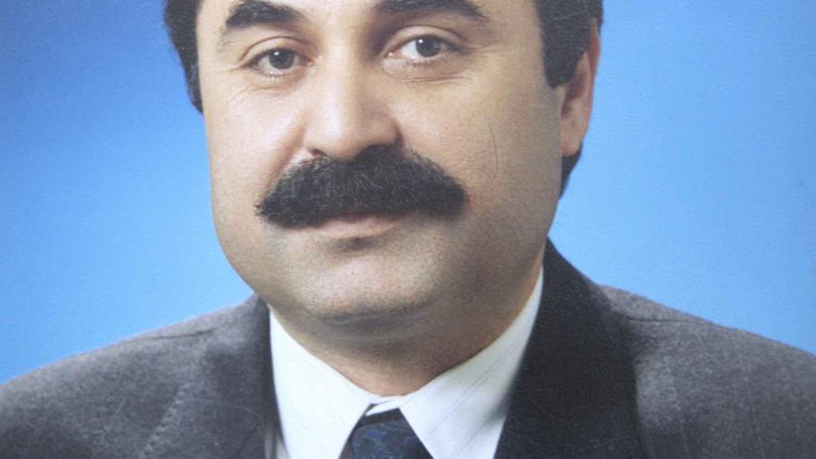SANAYİCİ KAMİL ŞERBETÇİ’NİN 21. ÖLÜM YILDÖNÜMÜ