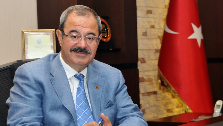 “AMANOS TÜNELİ” PROJESİ 2018 YILI YATIRIM PROGRAMINA ALINDI