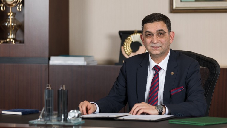 GASİMEP’E İŞ DÜNYASINDAN YOĞUN TALEP