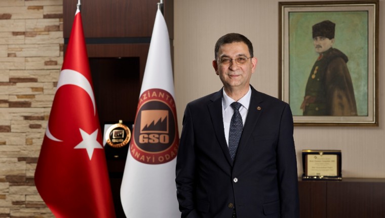 İSO 500’DE GAZİANTEP’TEN 24 FİRMA YER ALDI
