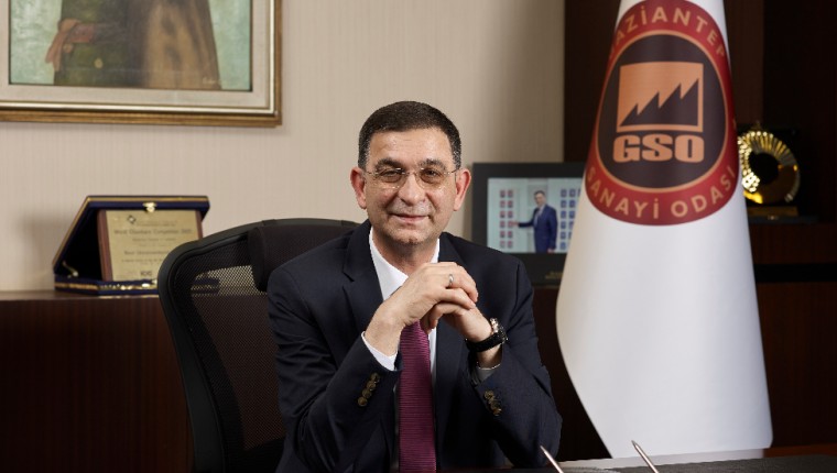 “MİLLETİMİZİN VE TÜM İSLAM ALEMİNİN RAMAZAN BAYRAMINI KUTLUYORUM” 