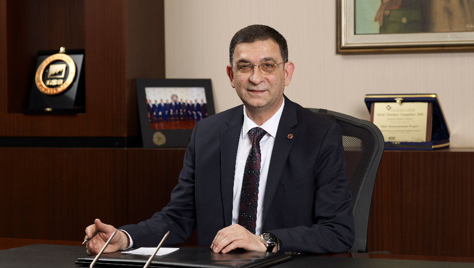 İLK BİN İHRACATÇI ARASINDA GAZİANTEP’TEN 61 FİRMA YER ALDI