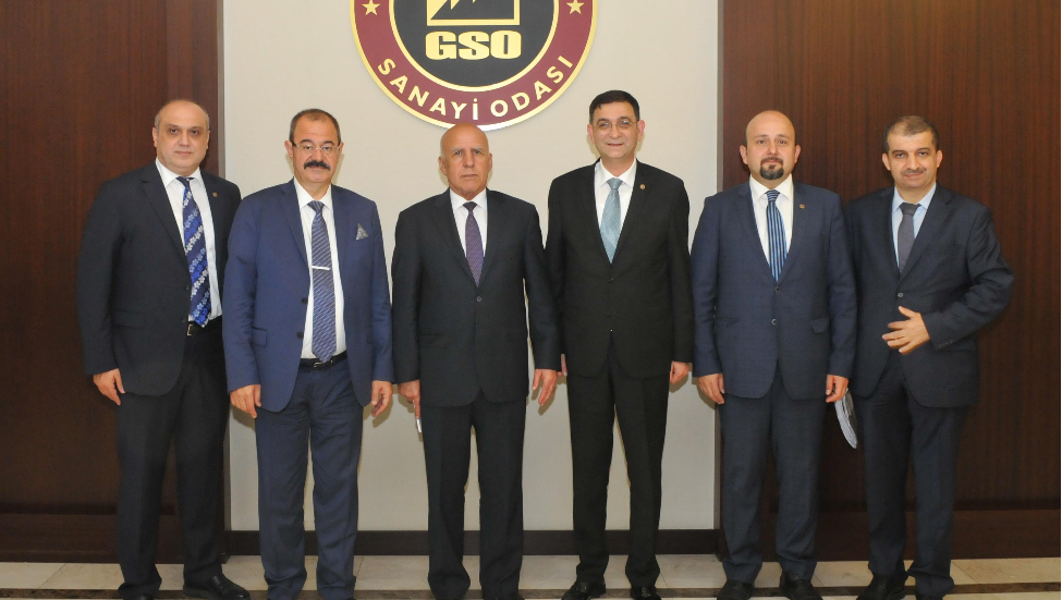 TACİKİSTAN’DA İŞ VE YATIRIM OLANAKLARI TANITIM TOPLANTISI YAPILDI 