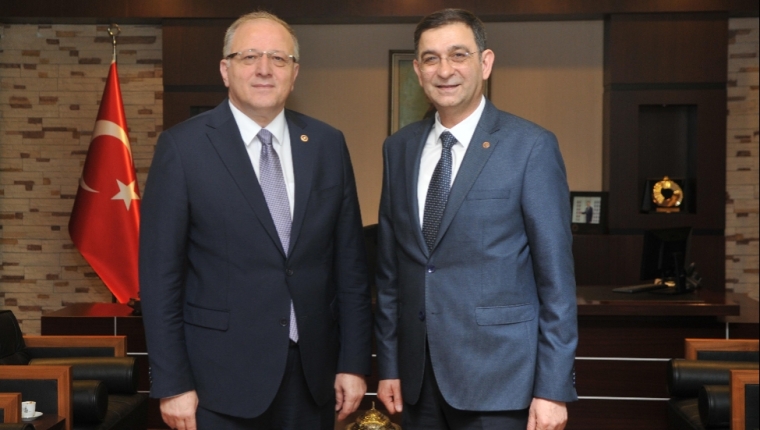 GAZİANTEP’TEN “EKONOMİYE ODAKLANMALIYIZ” MESAJI