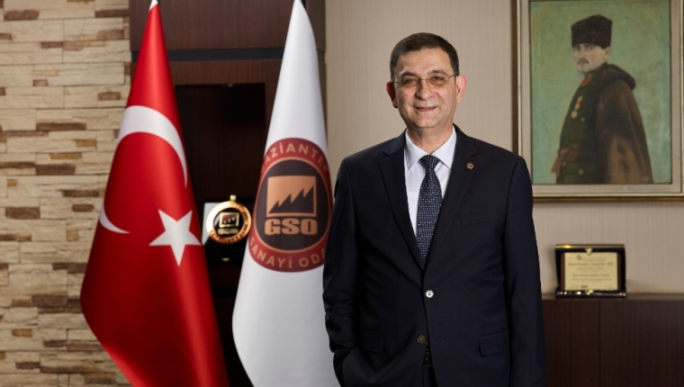 İSO İKİNCİ 500 LİSTESİNDE GAZİANTEP’TEN 33 FİRMA YER ALDI