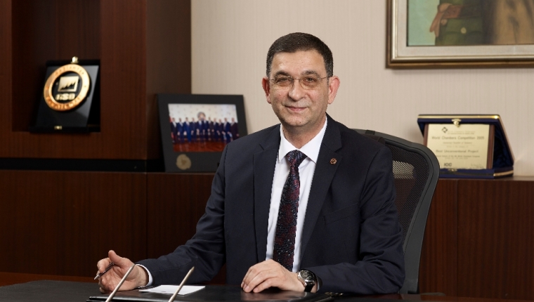 TERCİHİ YAPACAK ÖĞRENCİLERE MÜHENDİSLİK BÖLÜMÜ TAVSİYESİ