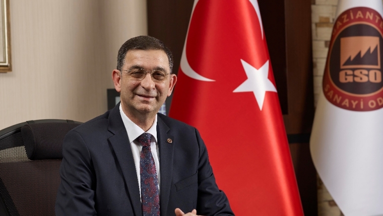 ADNAN ÜNVERDİ:“TÜM İSLAM ALEMİNİN KURBAN BAYRAMI KUTLU OLSUN"