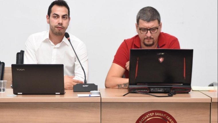 GSO’DAN, “KİŞİSEL VERİLERİN KORUNMASI KANUNU EĞİTİMİ”