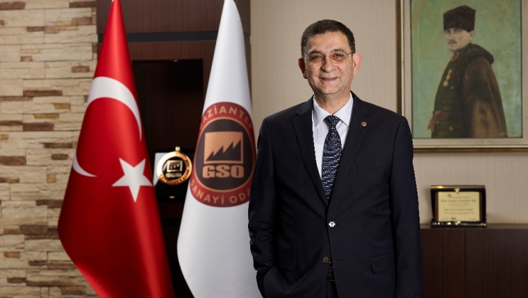 GAZİANTEP’TEN AĞUSTOS AYINDA 554 MİLYON 148 BİN DOLAR İHRACAT YAPILDI