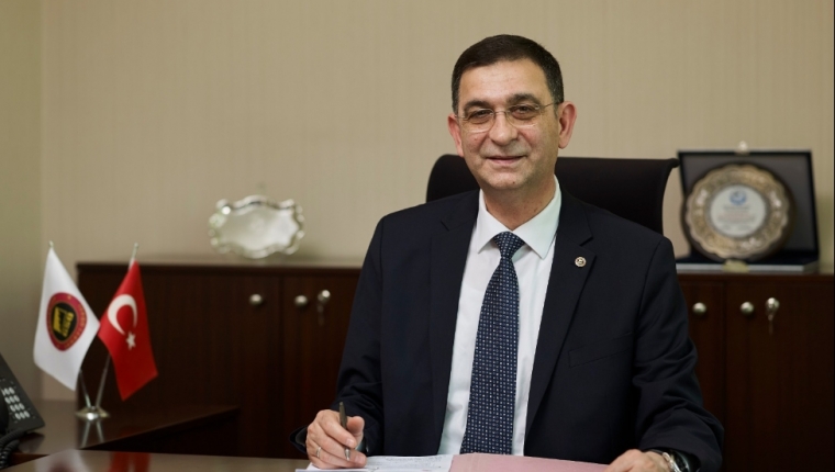 EKİM AYINDA GAZİANTEP’İN İHRACATI YÜZDE 7,7 ARTTI