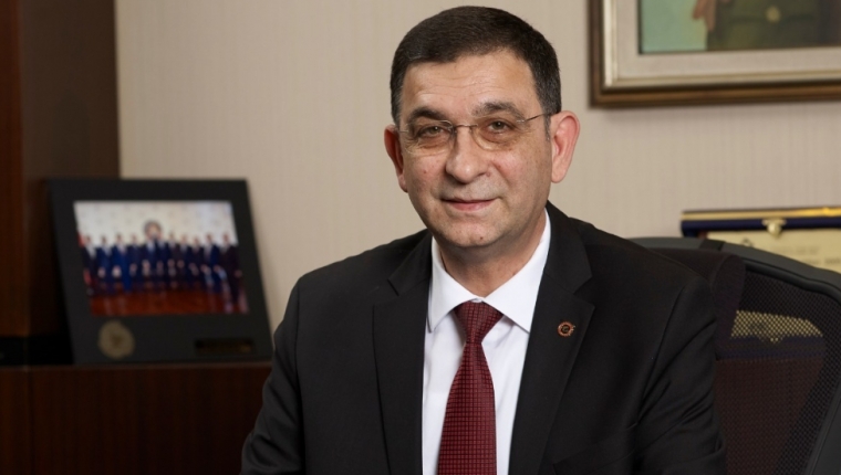 ADNAN ÜNVERDİ ÖĞRETMENLER GÜNÜNÜ KUTLADI