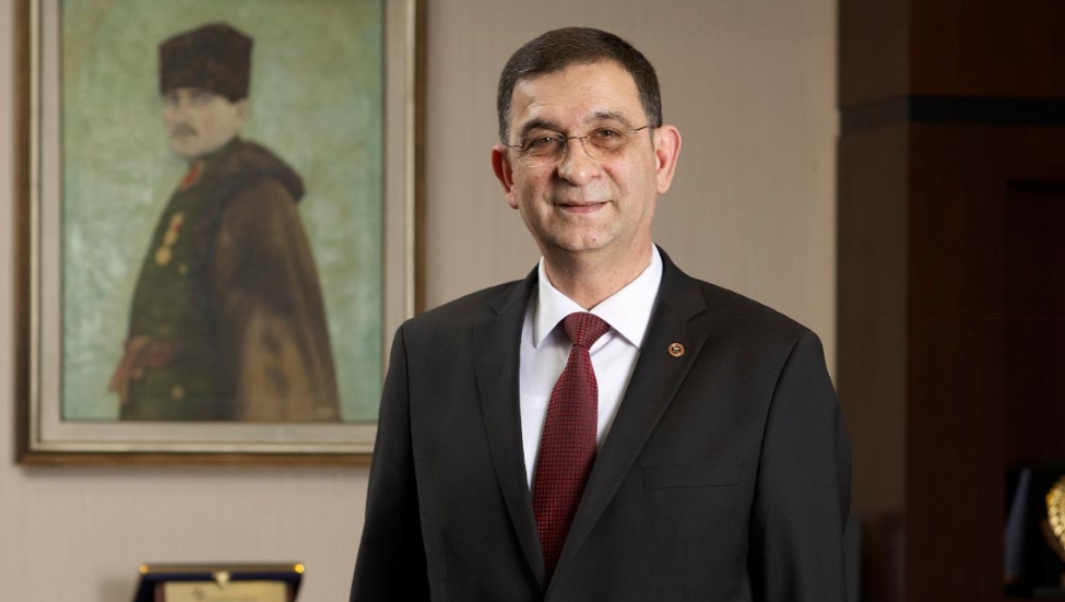 ÜNVERDİ’DEN ÖDÜL TÖRENİ VE FUAR TEŞEKKÜRÜ