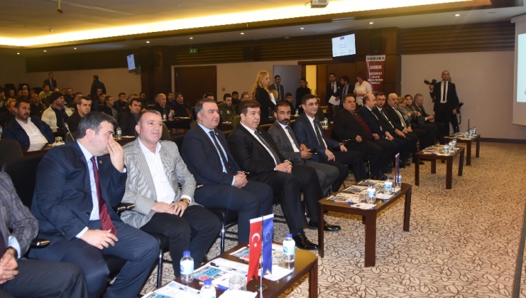 MAHİR ELLERE MESLEKİ YETERLİLİK BELGESİ