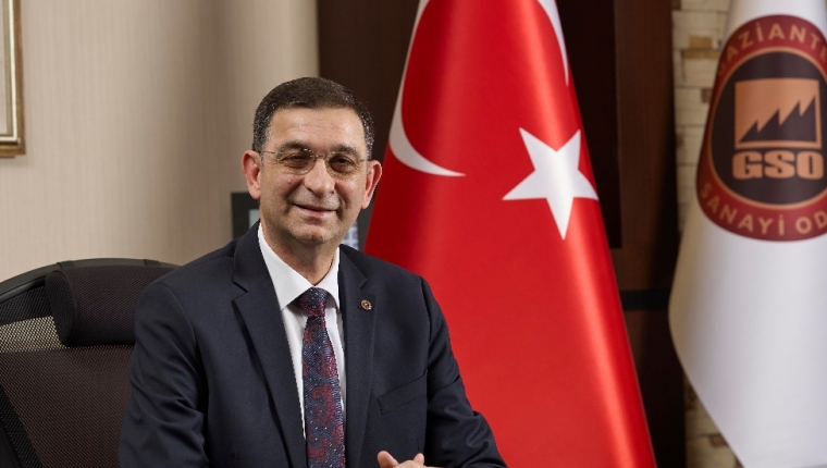 ADNAN ÜNVERDİ:“GAZİANTEP 2019 YILINDA YENİ BİR REKORA İMZA ATTI”